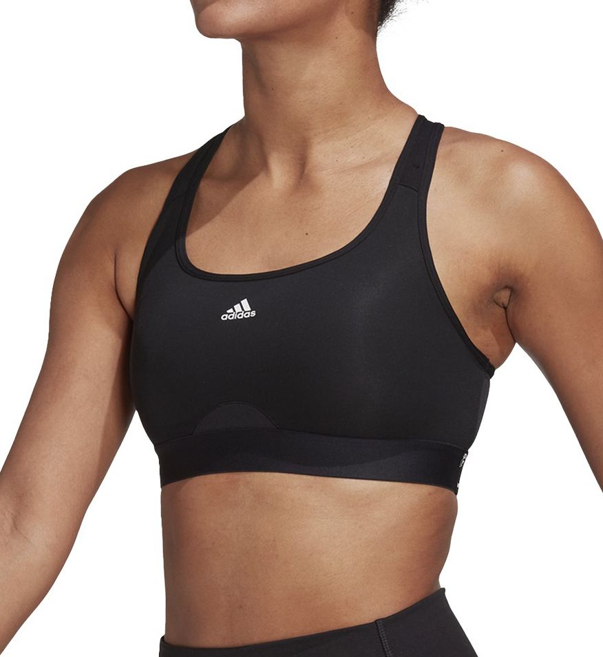 Powerreact Training Medium Support Sports Bra-acs