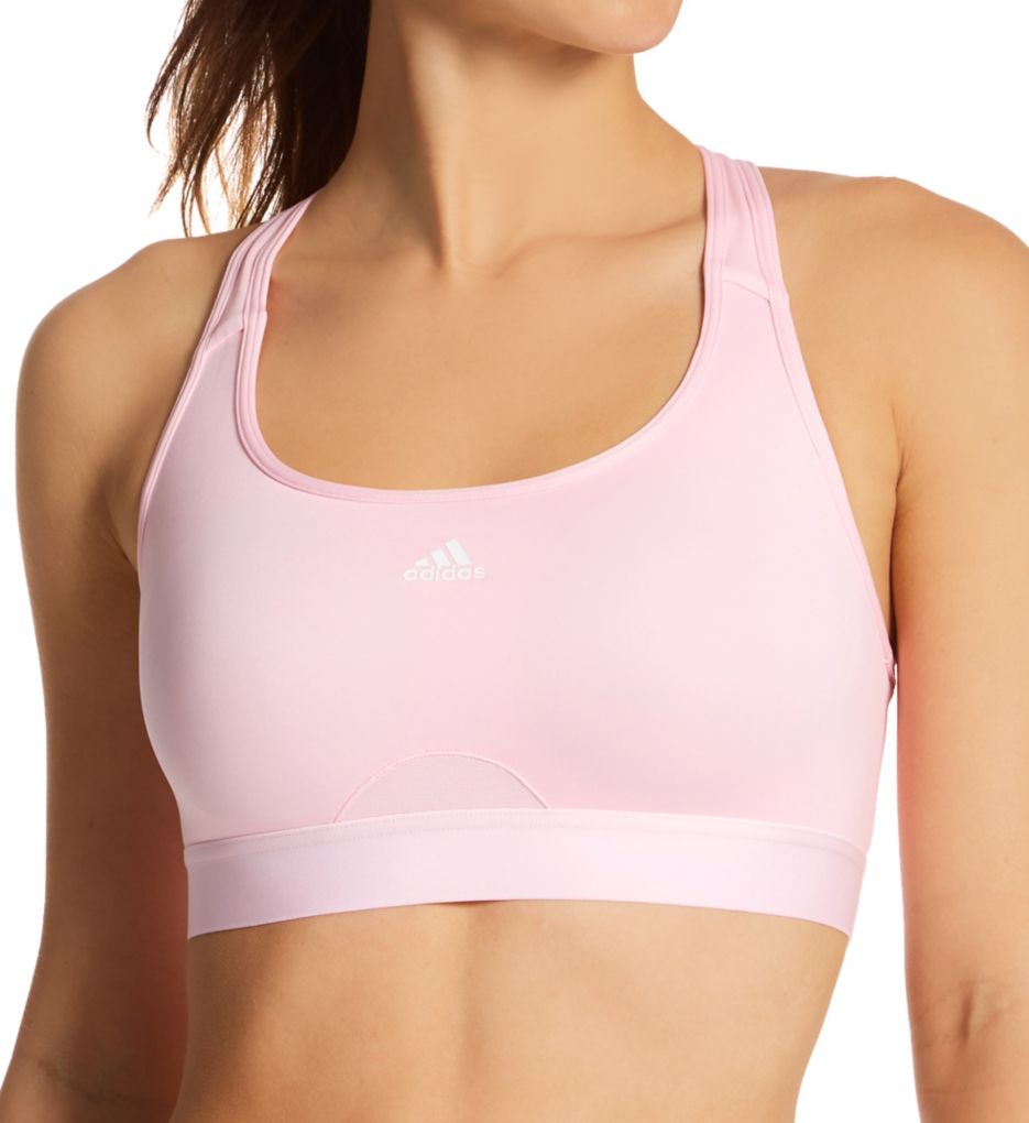 adidas performance bra