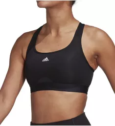 PowerReact Training Medium Support Sports Bra