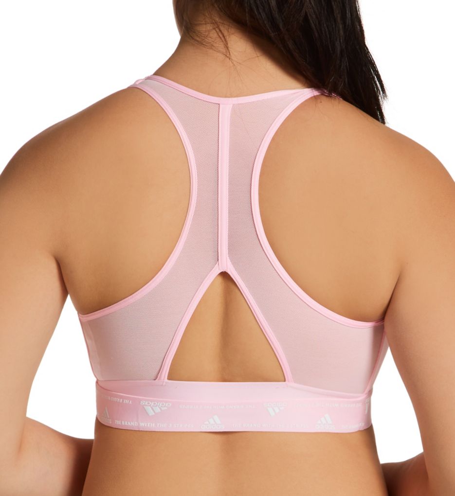 Powerreact Training II Medium Support Sports Bra-bs