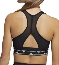 Powerreact Training II Medium Support Sports Bra