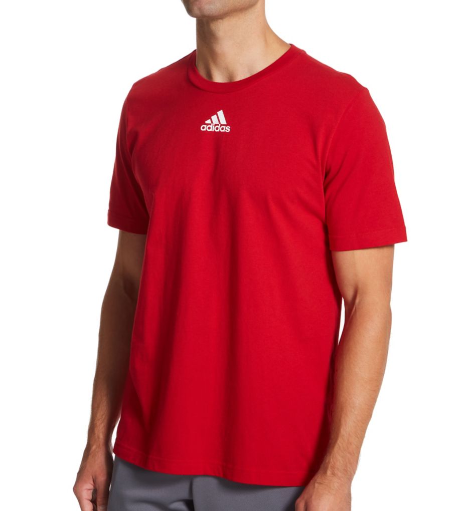 Amplifier 100% Cotton Regular Fit T-Shirt-acs