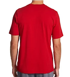 Amplifier 100% Cotton Regular Fit T-Shirt POWRD S