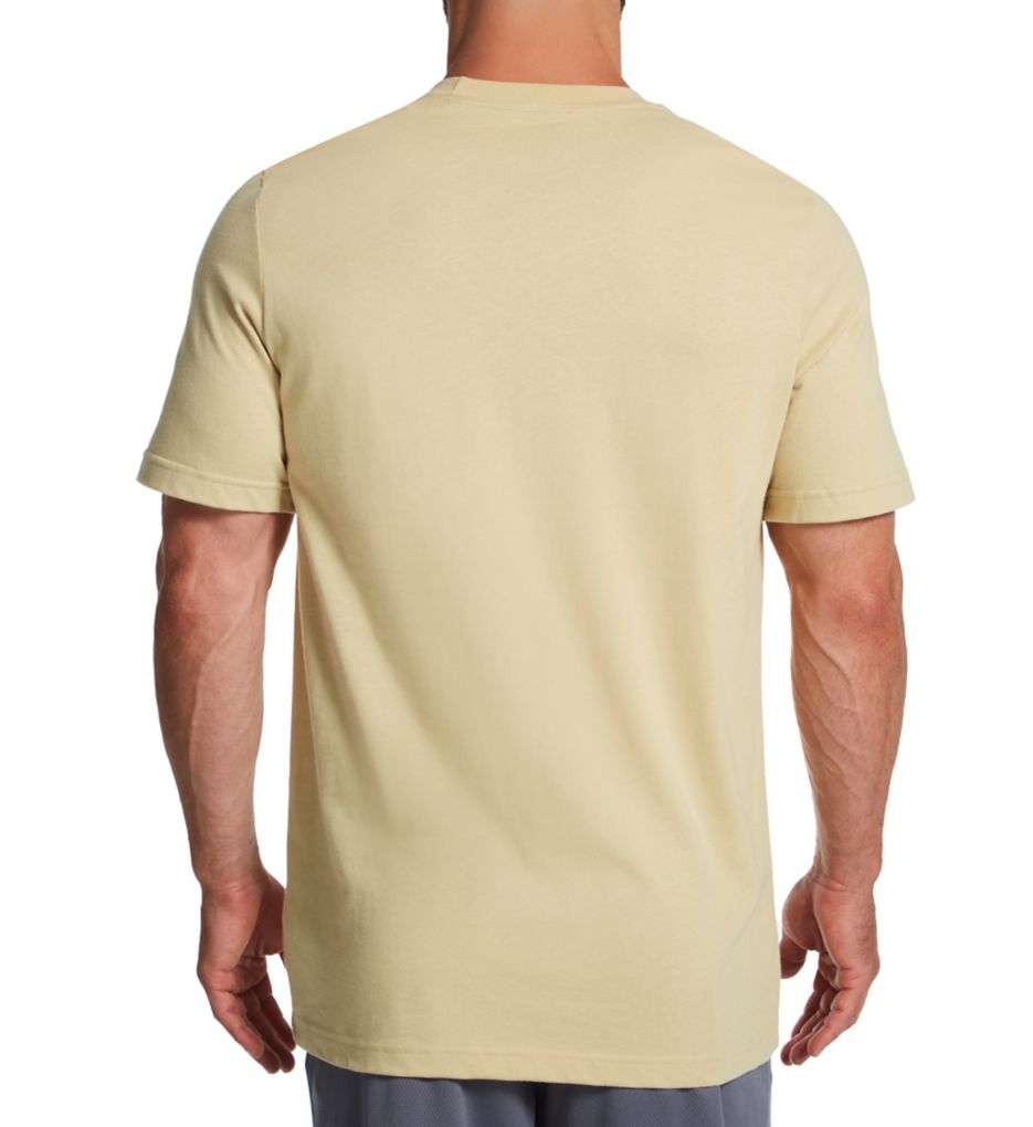 Amplifier 100% Cotton Regular Fit T-Shirt-bs