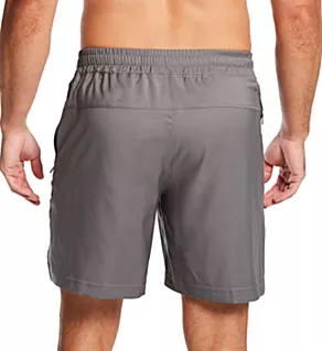 D4T Woven Athletic Short With Pockets