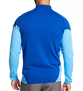 Competition Full Zip Training Jacket Team Royal Blue XL