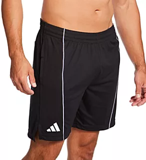Utility Short With Pockets Black S