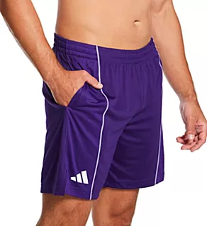 Utility Short With Pockets Team Collegiate Purple S
