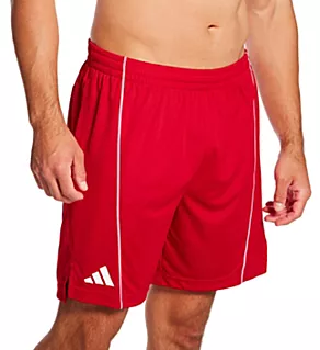 Utility Short With Pockets Team Power Red S