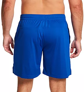 Utility Short With Pockets Team Royal S