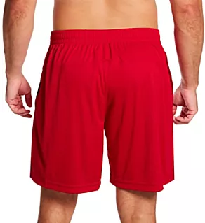 Utility Short With Pockets