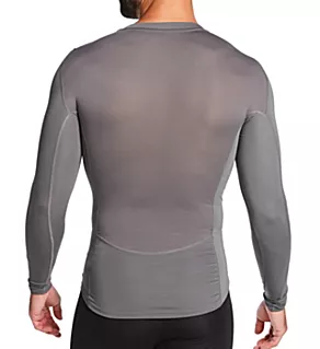 Long Sleeve Compression Performance Shirt