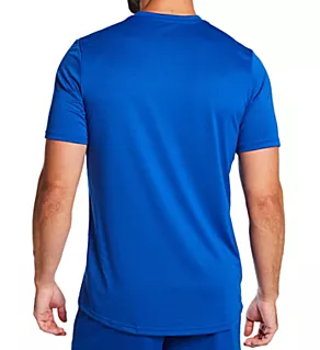 Pregame 100% POLY Short Sleeve T-Shirt