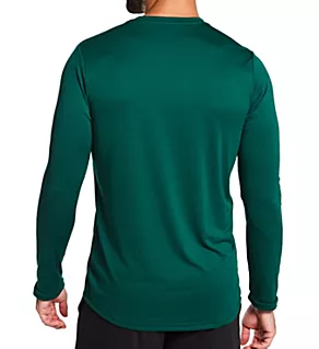 Pregame 100% POLY Long Sleeve T-Shirt