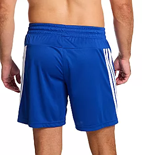 7 Inch 3 Stripe Short Team Royal M