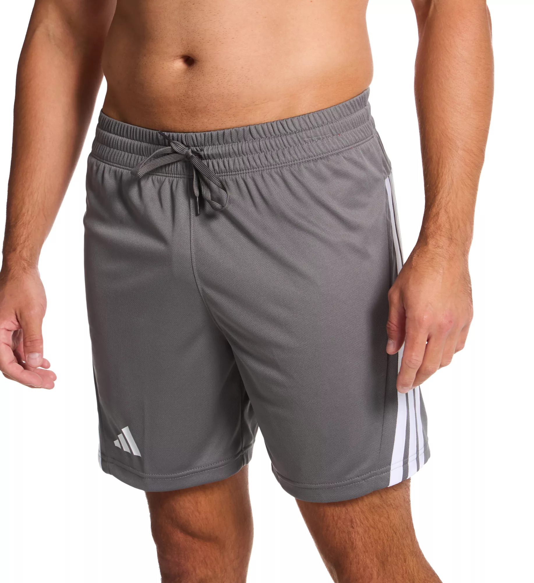 Originals 3 Stripes Knit Short