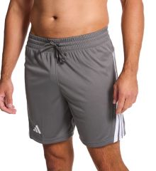 7 Inch 3 Stripe Short