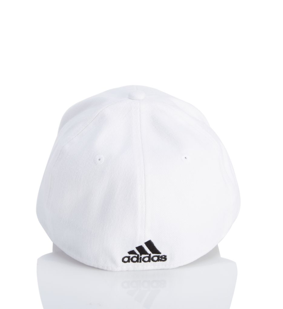 Structured Superflex Fitted Cap