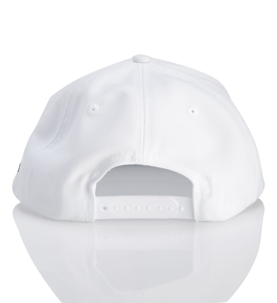 Core Structured Adjustable Snapback Hat