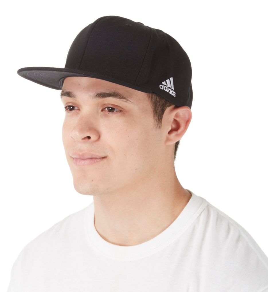 Core Structured Adjustable Snapback Hat-cs1