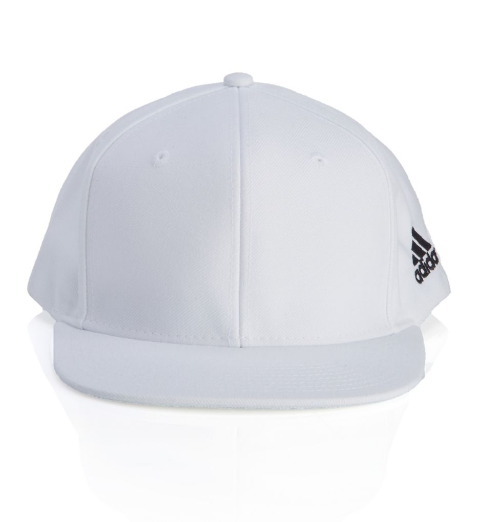 Core Structured Adjustable Snapback Hat-fs