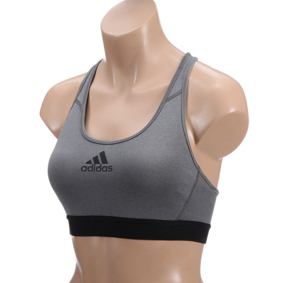 Don't Rest Alphaskin Sports Bra