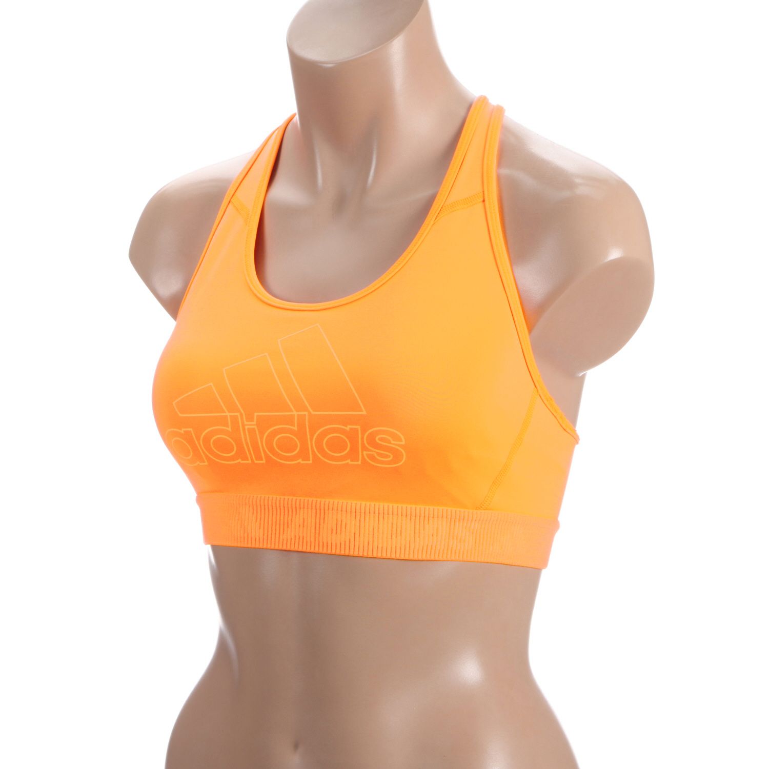 Don't Rest Badge of Sports Bra
