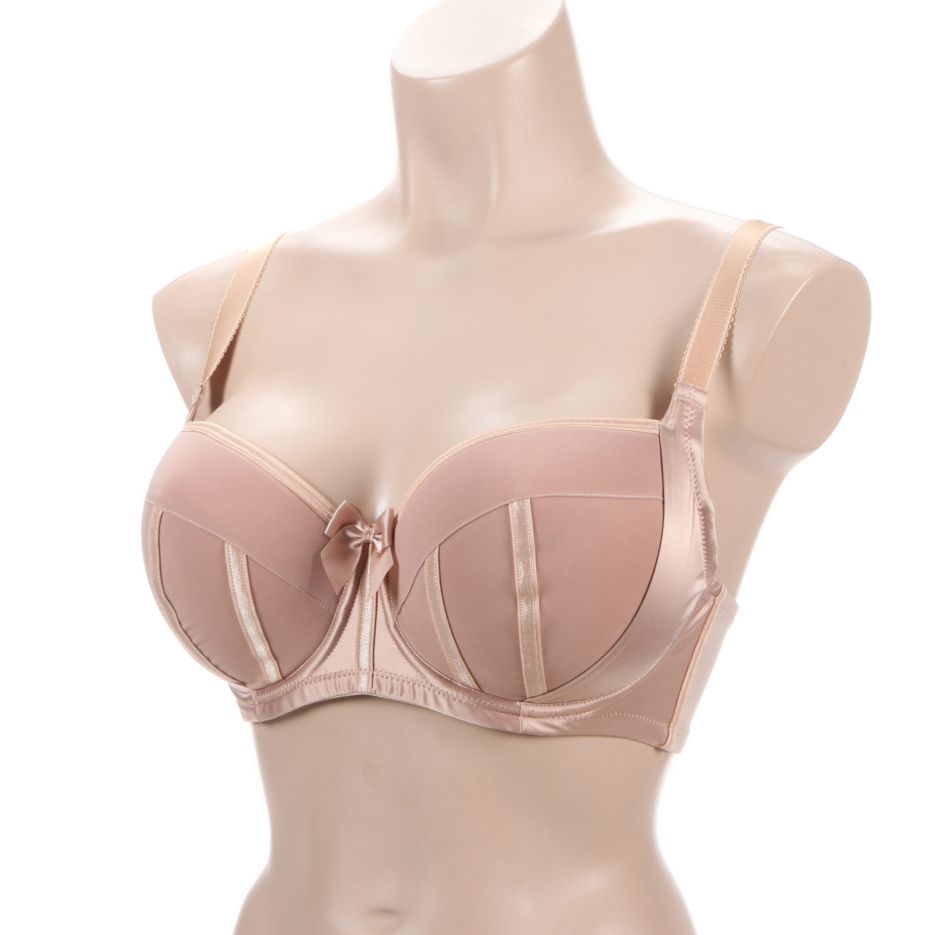 Parfait by Affinitas Bra Collection! Full Bust Sizes Band Size 32E, 34E or  34G