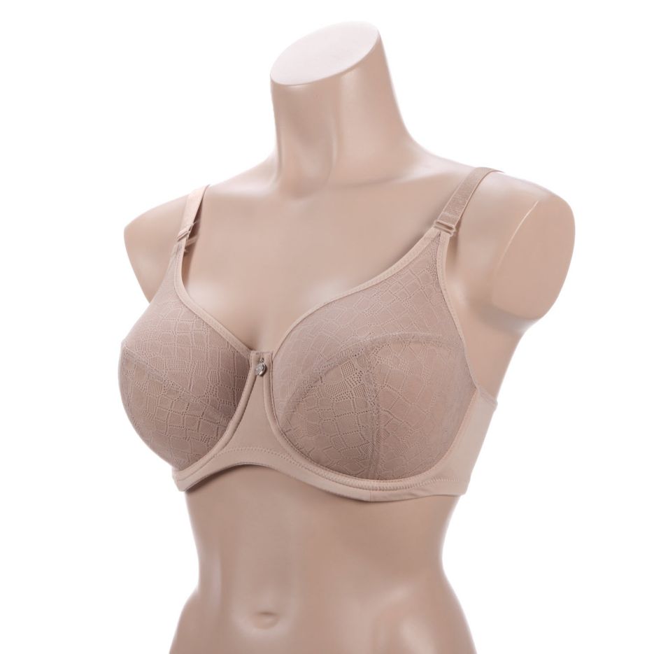 Parfait Enora Minimizer Bra Whisper Blue FINAL SALE NORMALLY $52