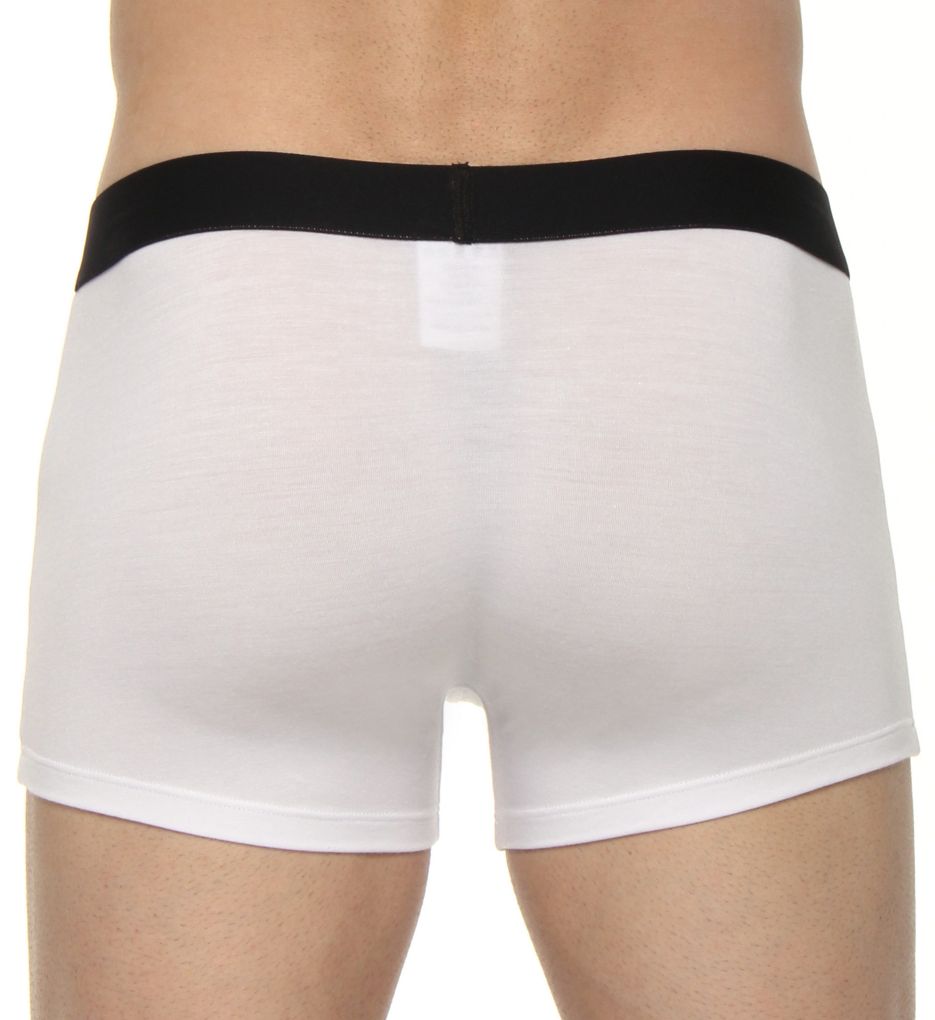Basics Low Rise Large Pouch 3 Inch Boxer