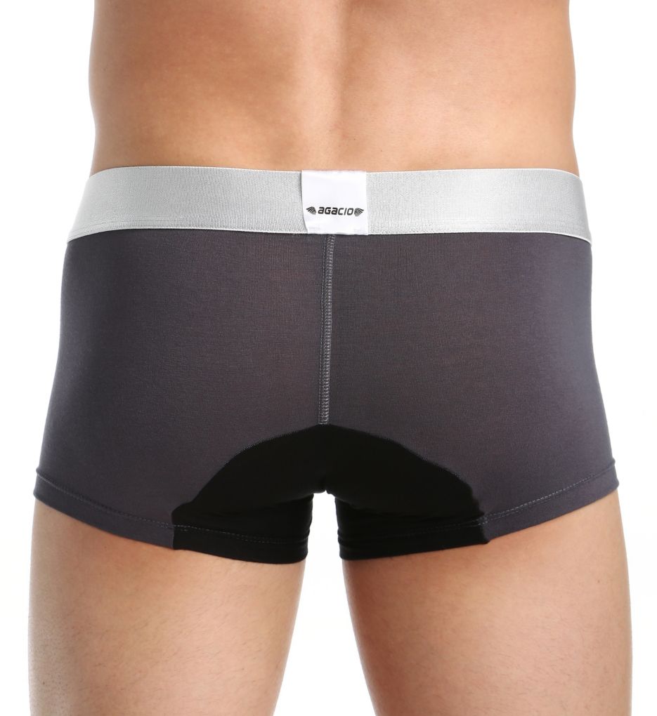 Zeno Stranger Fly Front Modal Trunk