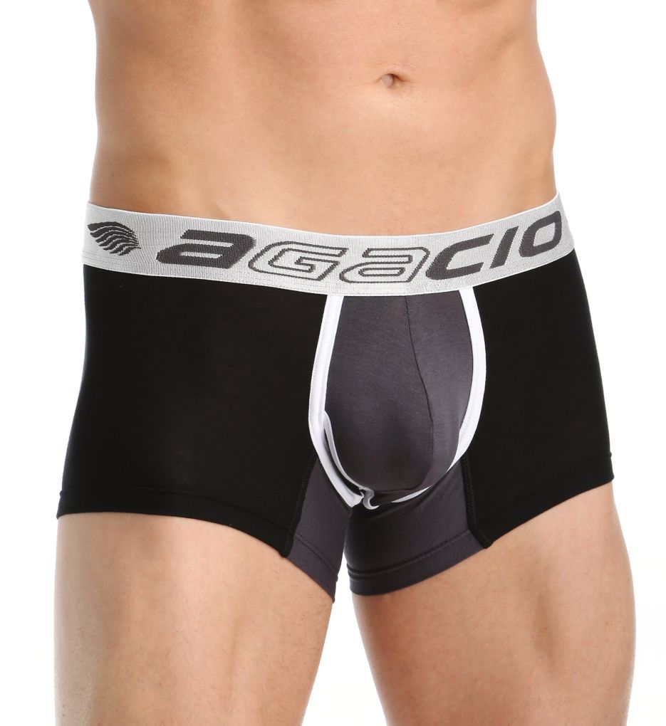 Zeno Stranger Fly Front Modal Trunk-gs