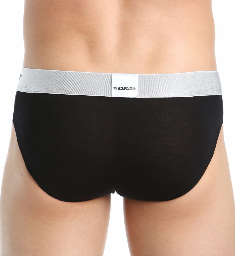 Zotico Live Large Countour Pouch Brief