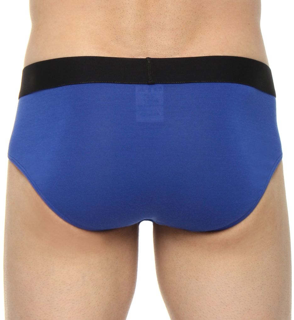 Basics Large Pouch Brief
