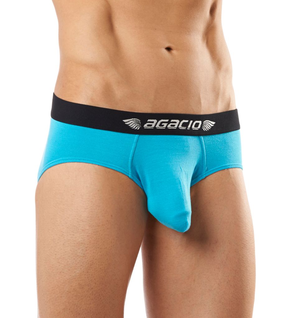 Basics Large Pouch Brief