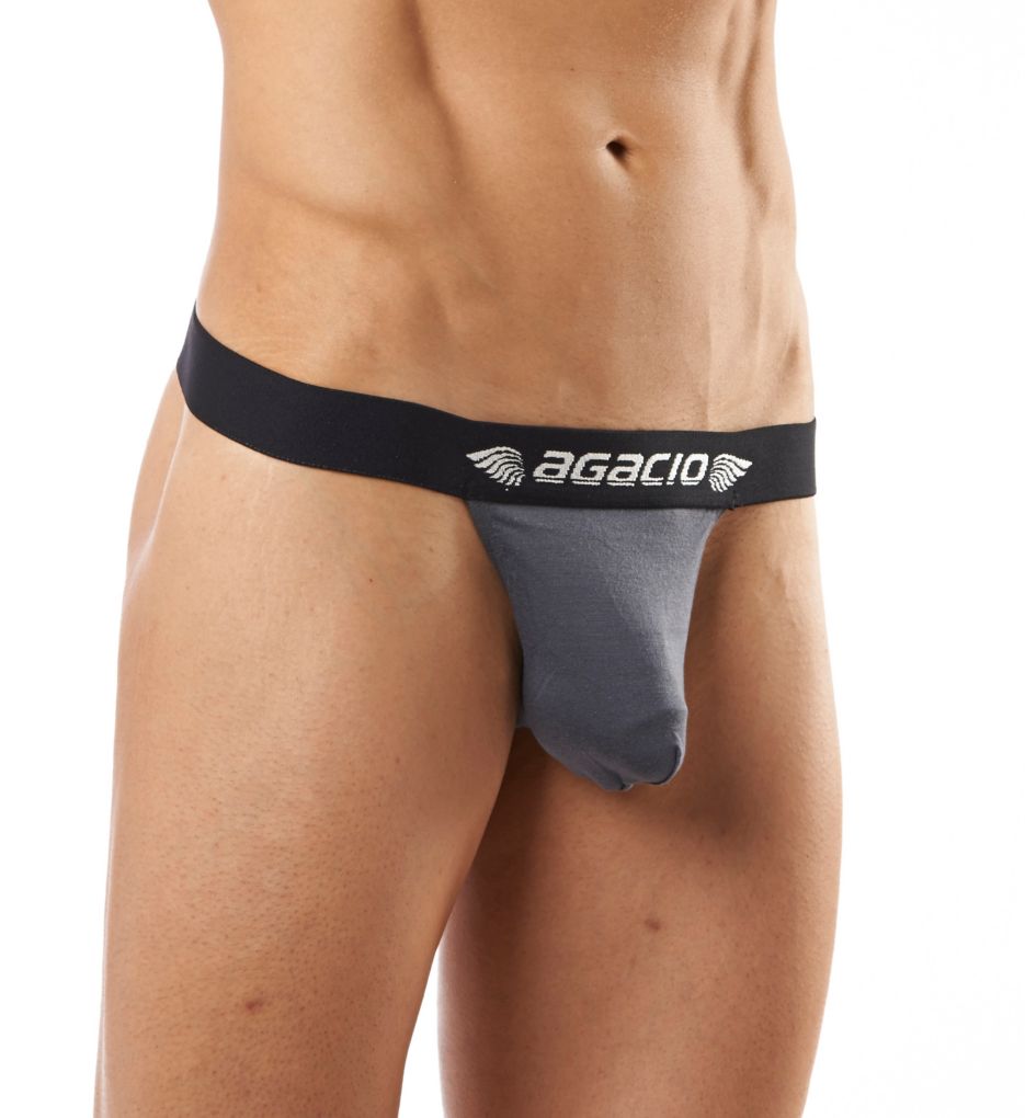 Basics Thong-acs