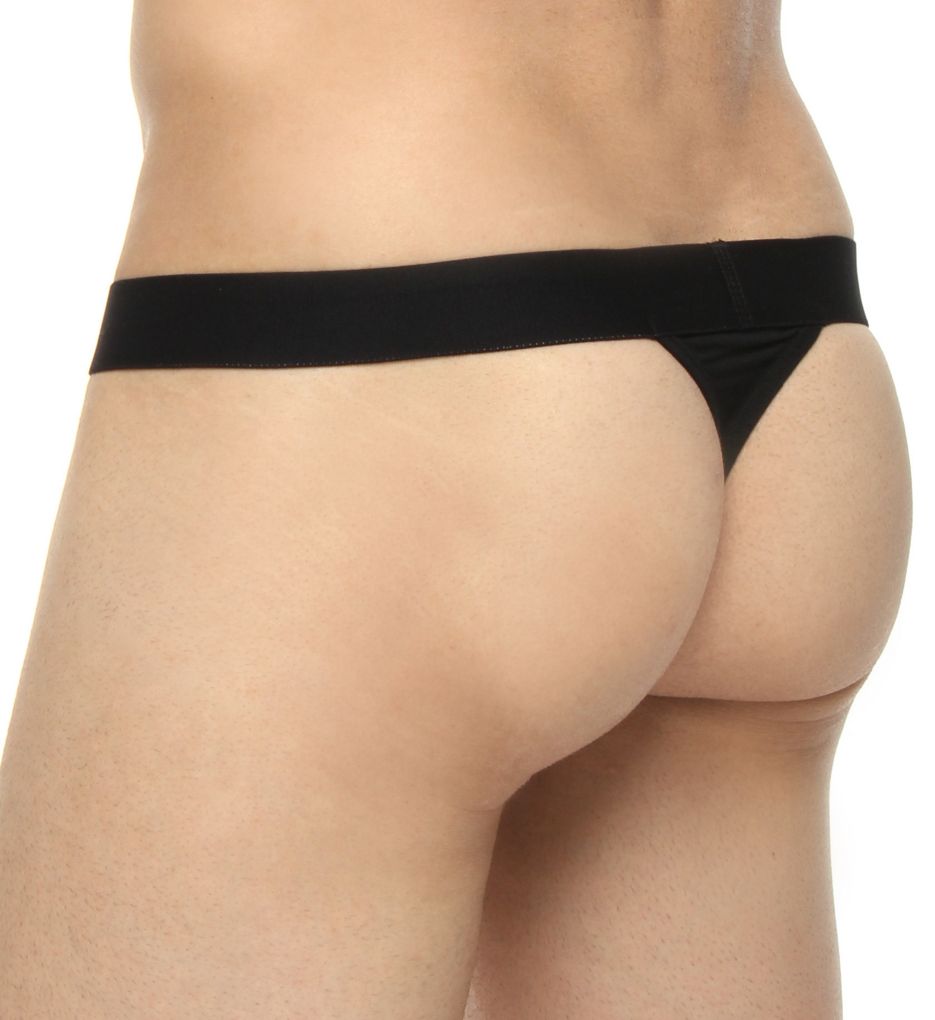 Basics Thong-bs