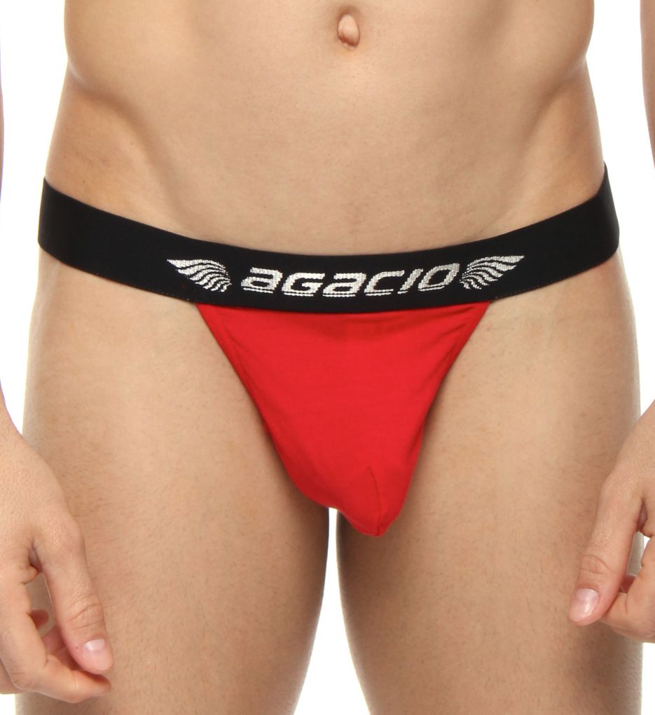 Basics Thong-fs