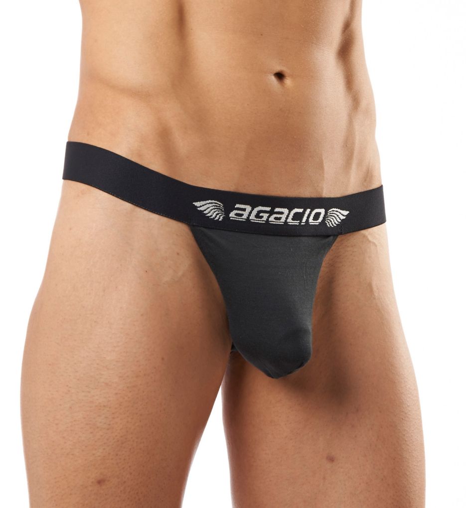 Basics Thong