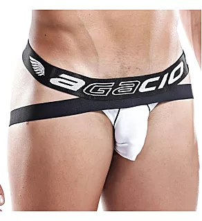 Two Strap Jockstrap