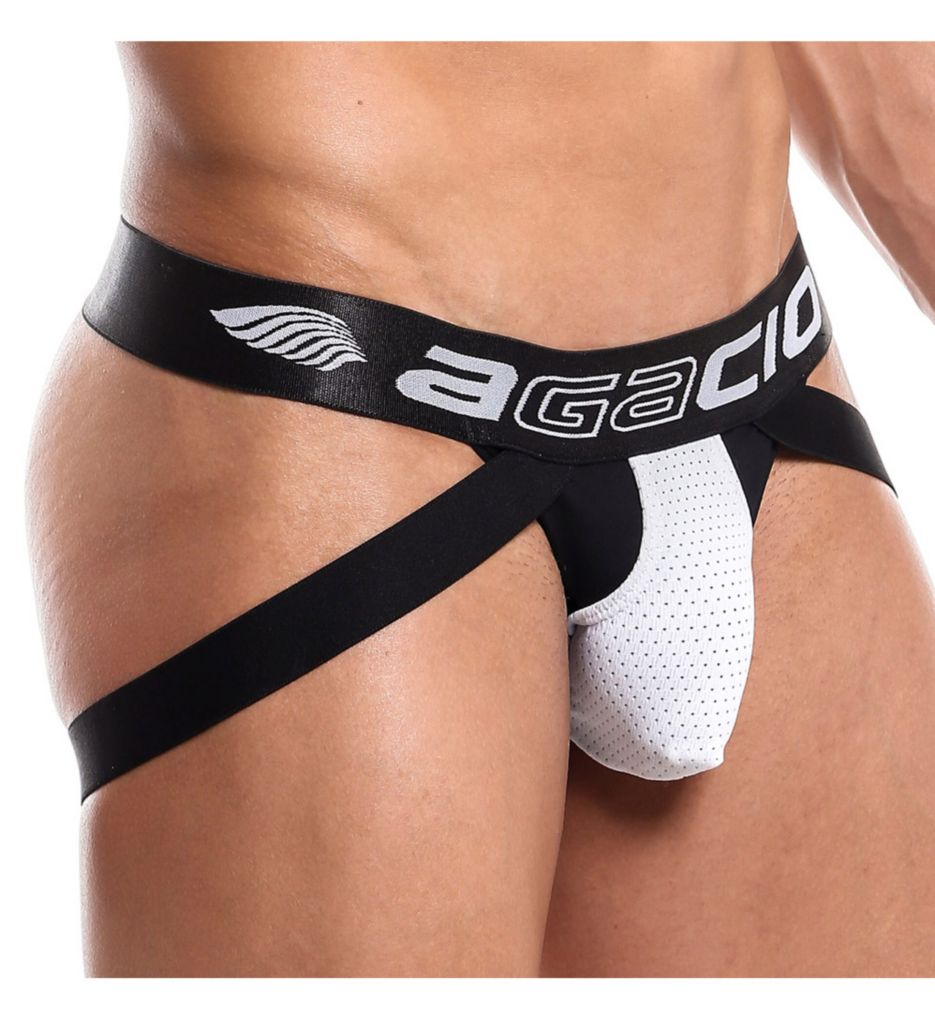 Thriller Perf Pouch Jockstrap-acs