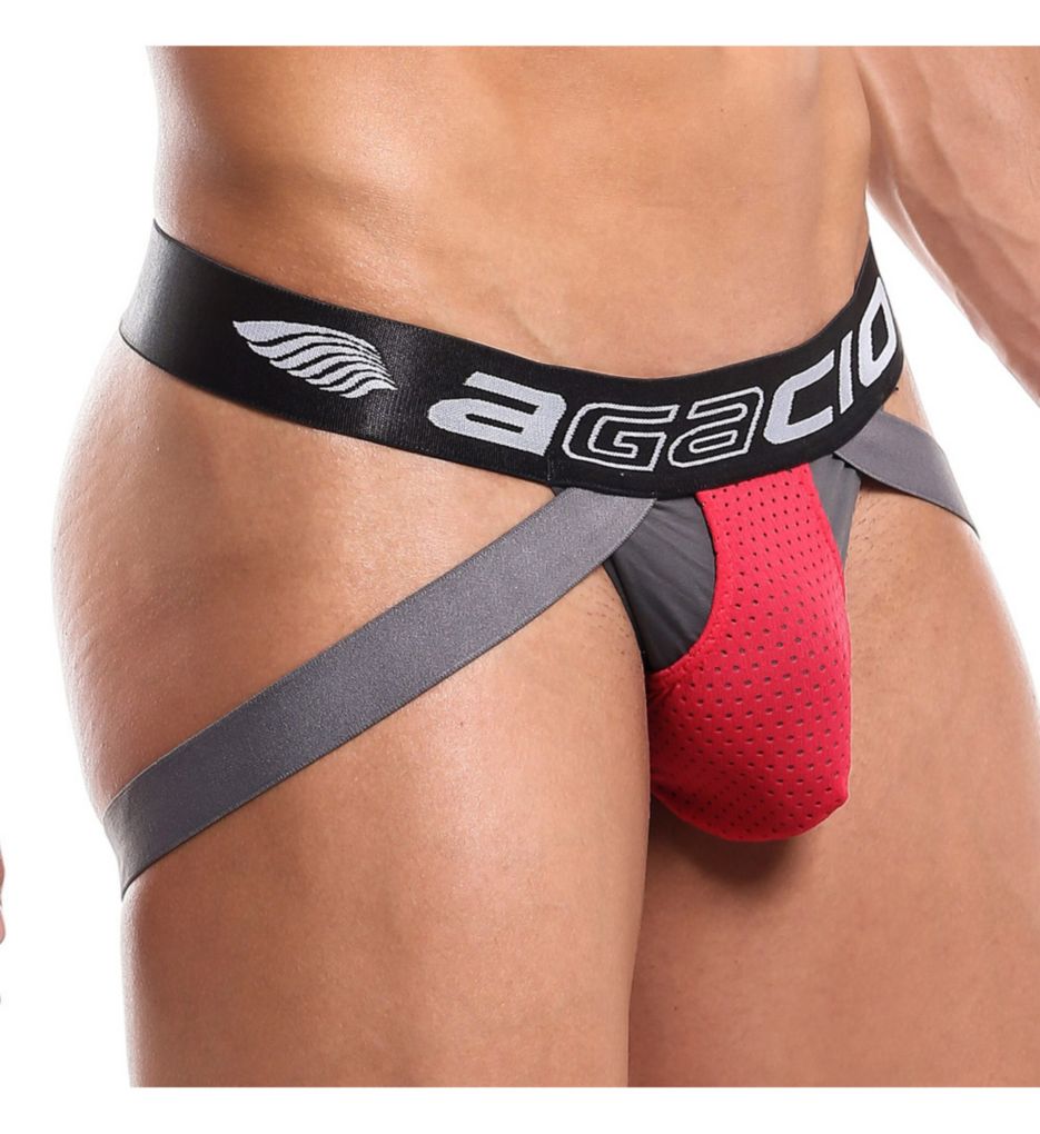 Thriller Perf Pouch Jockstrap-acs