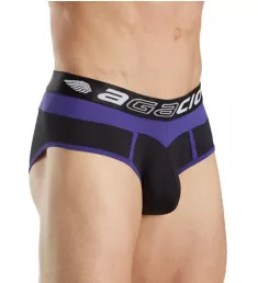 Striking Large Pouch Brief