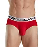 Agacio Basics Large Pouch Bikini Brief AGH014 - Image 1