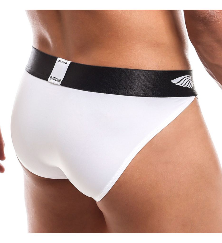 Smooth Large Pouch Bikini Brief-bs