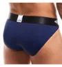 Agacio Smooth Large Pouch Bikini Brief AGI010 - Image 2