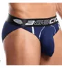 Agacio Smooth Large Pouch Bikini Brief AGI010 - Image 1