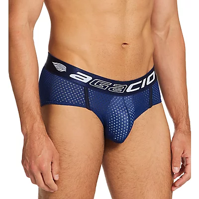 Perf Breathable Pouch Brief