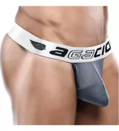 Perf Micro G-String Gry S