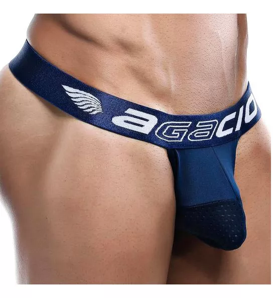 Perf Micro G-String NAV S